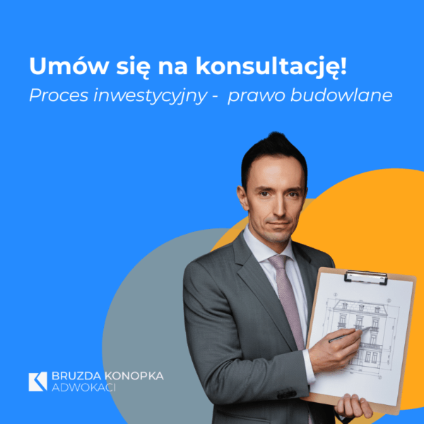 Orange_Blue_and_White_Graphic_Designer_LinkedIn_Profile_Picture_(11) Konsultacja - pomoc prawna dla architektów Małopolskiej Okręgowej Izby Architektów RP