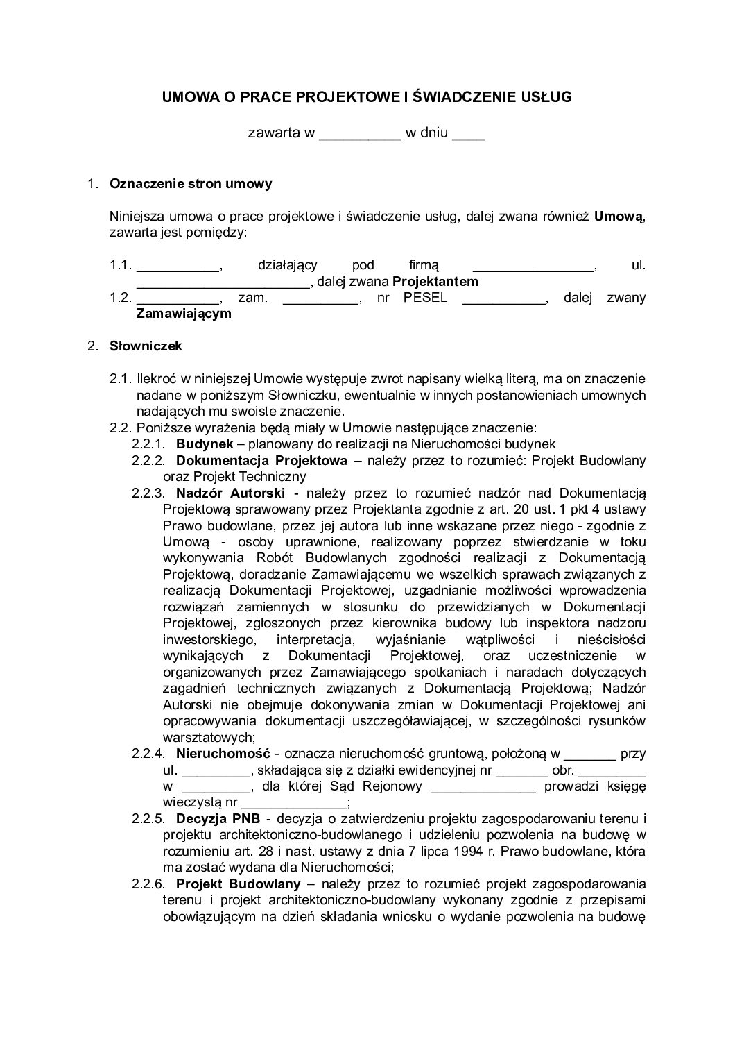 Konsultacja Prawna - Gminna Ewidencja Zabytków